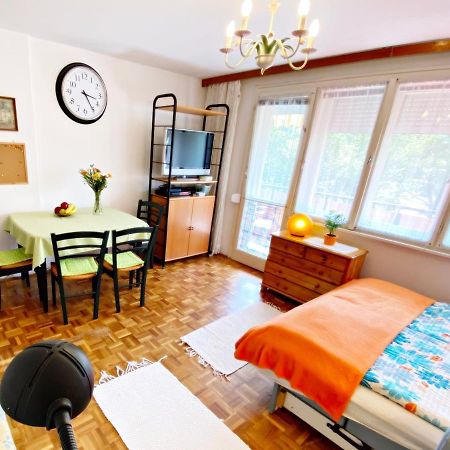 Strand Apartman Balatonfüred Esterno foto