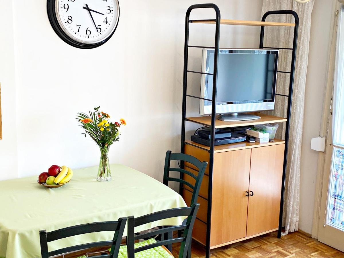Strand Apartman Balatonfüred Esterno foto