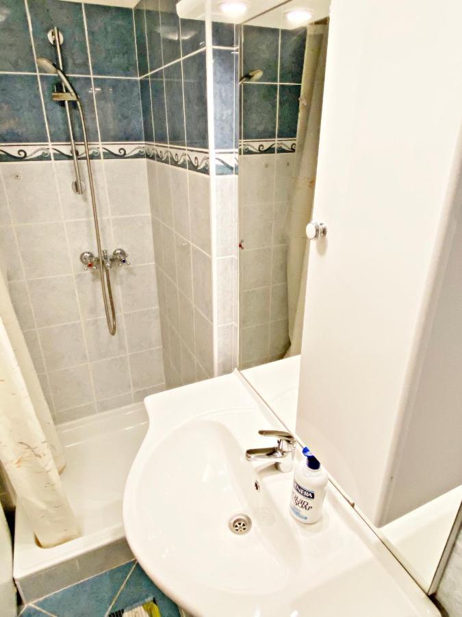 Strand Apartman Balatonfüred Esterno foto